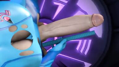 3D Futanari Collection 52 - 13 image