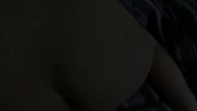 Collared Trans Girl Receives Reward for Weeklong Edging - 15 image