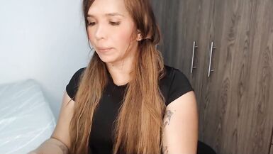 leandraxts booty cam show - 3 image