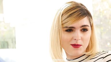 Big cock shemale ella hollywood gets fucked - 2 image