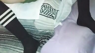 Solo Gender Fluid Tranny - 3 image