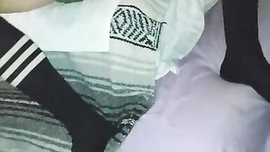 Solo Gender Fluid Tranny - 4 image