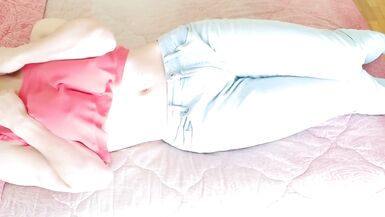 Shemale big boobs cumshot - 1 image