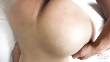 Hung Trans Keira Verga Fucks her Fan for the first Time - 11 image