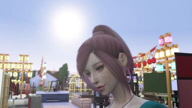 Futa - the Beautiful Women Kitchen Erotic - 1 image