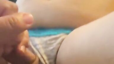 Sissy getting Played with - 6 image