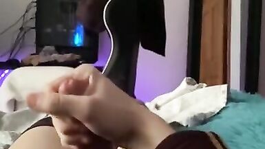 Taking Care Morning Stuff UwU - 14 image