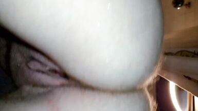 Solo POV your Face under my Ass FTM - 12 image