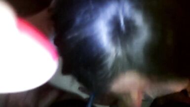 Lea dresse une chienne debutante - 2 image