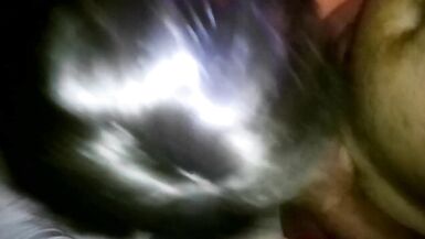 Lea dresse une chienne debutante - 5 image