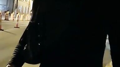 Crystal in the City with a Bell - 11 image