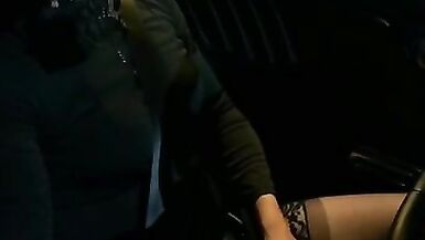 Crystal in the City with a Bell - 15 image