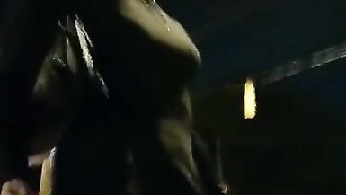 Crystal in the City with a Bell - 3 image