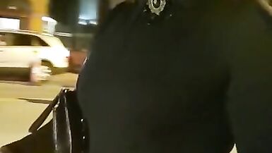 Crystal in the City with a Bell - 4 image