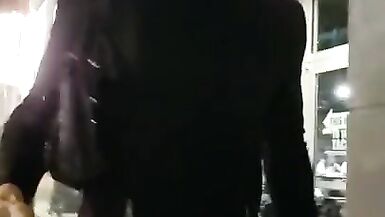 Crystal in the City with a Bell - 5 image