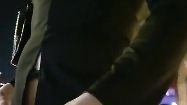 Crystal in the City with a Bell - 6 image