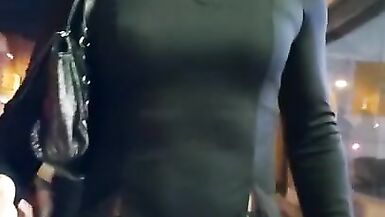 Crystal in the City with a Bell - 8 image