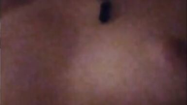 Trap or Treat! Cute Witch Teases her Cock for you - 12 image