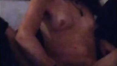 Trap or Treat! Cute Witch Teases her Cock for you - 6 image