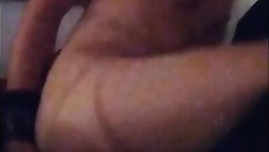 Trap or Treat! Cute Witch Teases her Cock for you - 9 image