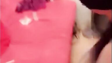 Asian Ladyboy Dominatrix with a Dubmissive Faggot Fisted and Denigrated - 9 image