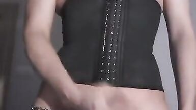 AquaSumi Dominates you in a Kinky Outfit! - 12 image