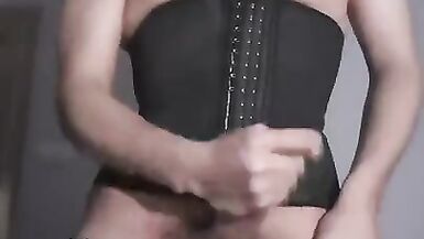 AquaSumi Dominates you in a Kinky Outfit! - 14 image