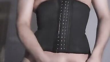 AquaSumi Dominates you in a Kinky Outfit! - 15 image