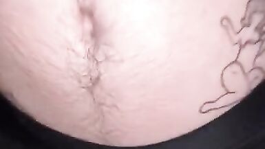 Pregnant Wife Squirts everywhere - 13 image