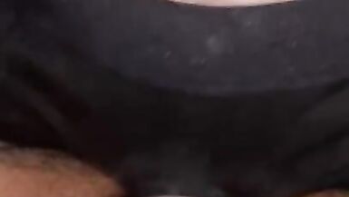 Pregnant Wife Squirts everywhere - 2 image