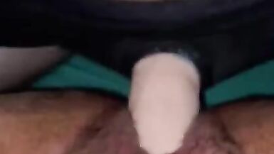 Pregnant Wife Squirts everywhere - 3 image