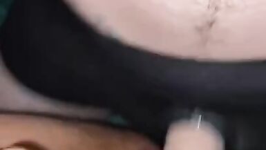 Pregnant Wife Squirts everywhere - 8 image