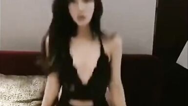 Ladyboy getting fucked in the ass I cant believe she is TS - 11 image