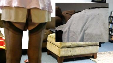 Deep Throat, Deep Anal, and Cum - 8 image