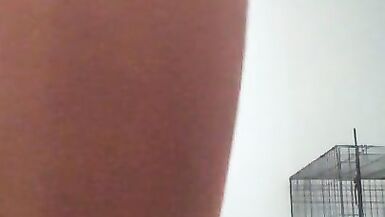 Soraya's Sexy Black Dress (trans, Crossdress, Female Mask, Mask, Transformation, Feminization_ - 8 image