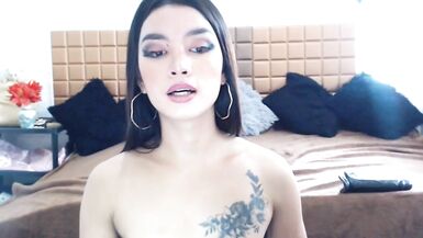 Horny Badass Shemale wants Dirty Sex - 12 image