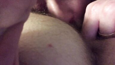 Hot FTM Johnny Danger and Scott Irish Fuck - 11 image