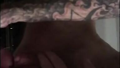 Hot FTM Johnny Danger and Scott Irish Fuck - 5 image