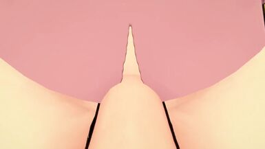 Futa Sakura Haruno Taker POV - 5 image