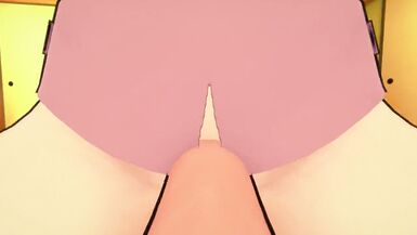 Futa Sakura Haruno Taker POV - 8 image