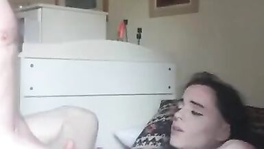 sissy CD fucked till she cums by older daddy - 11 image