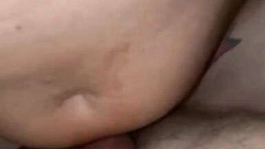 Sexy Hung TS Girl Fucking Barebackstraight Boy Rough for the first Time (this might Hurt a Bit Sissy - 12 image