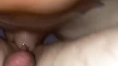 Sexy Hung TS Girl Fucking Barebackstraight Boy Rough for the first Time (this might Hurt a Bit Sissy - 7 image