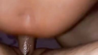 Sexy Hung TS Girl Fucking Barebackstraight Boy Rough for the first Time (this might Hurt a Bit Sissy - 8 image