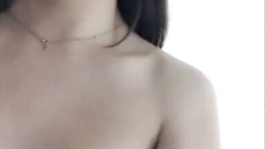 Super Beauty Asian Ladyboy prostitute with a client sucking - 13 image