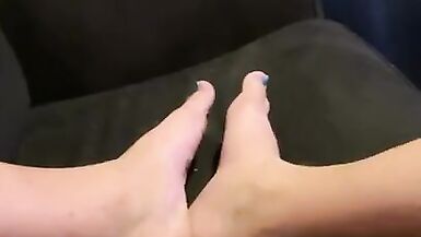 Tranny Shakes, and Moans (POV) - 14 image