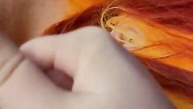 Giving Daddy's Dick some much Needed Mouth Lovin - 15 image