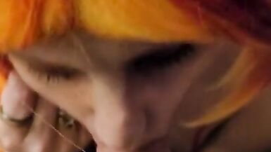 Giving Daddy's Dick some much Needed Mouth Lovin - 7 image