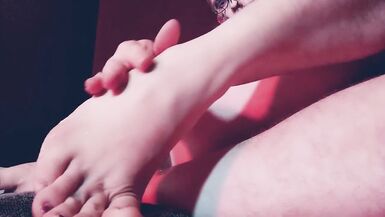 JOI from Monster Boi