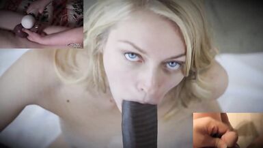 All Sissies Want BBC - 4 image